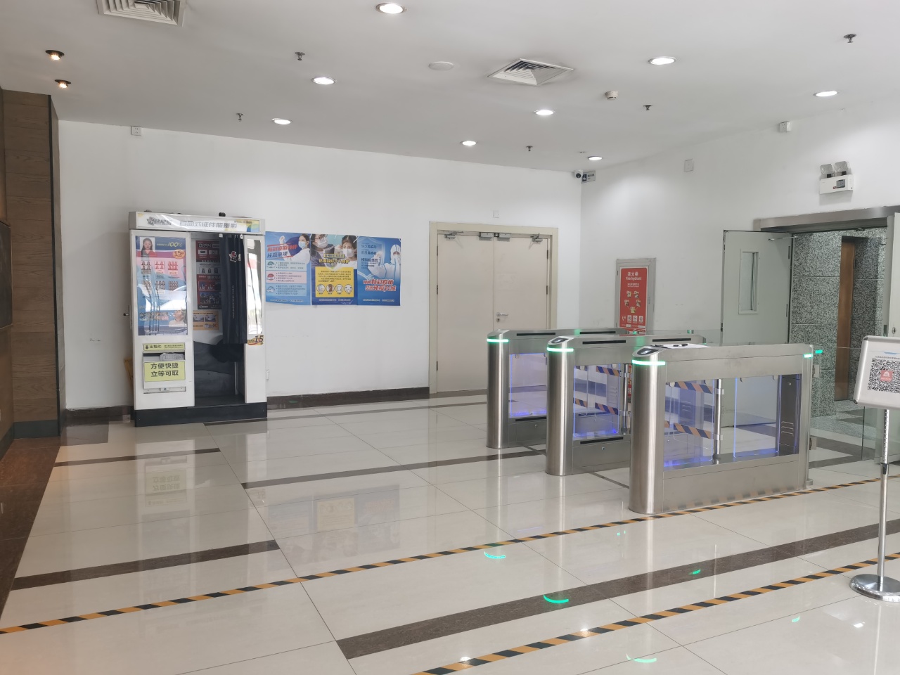 海龙大厦出租实拍图2